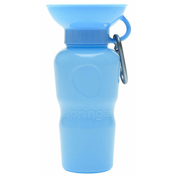 Springer Classic Travel Bottle 22oz Green