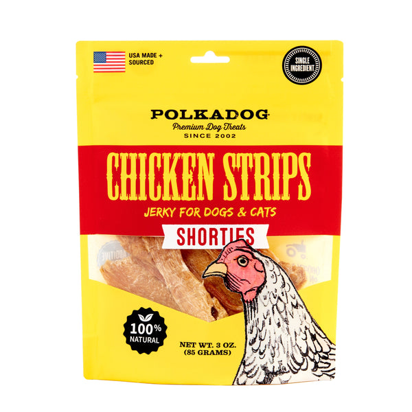 Trader joe's chicken jerky hotsell dog treats