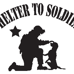 Collection image for: Shelter to Soldier Donation Wish List