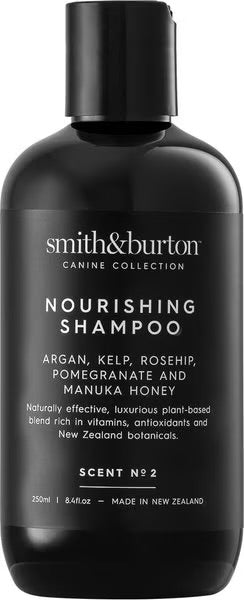 Smith & Burton Hydrating Shampoo Scent No.2 16.9oz