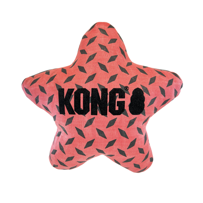 Kong Maxx Star Md/Lg