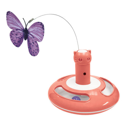 Nala Cat Motorized Butterfly Teazer