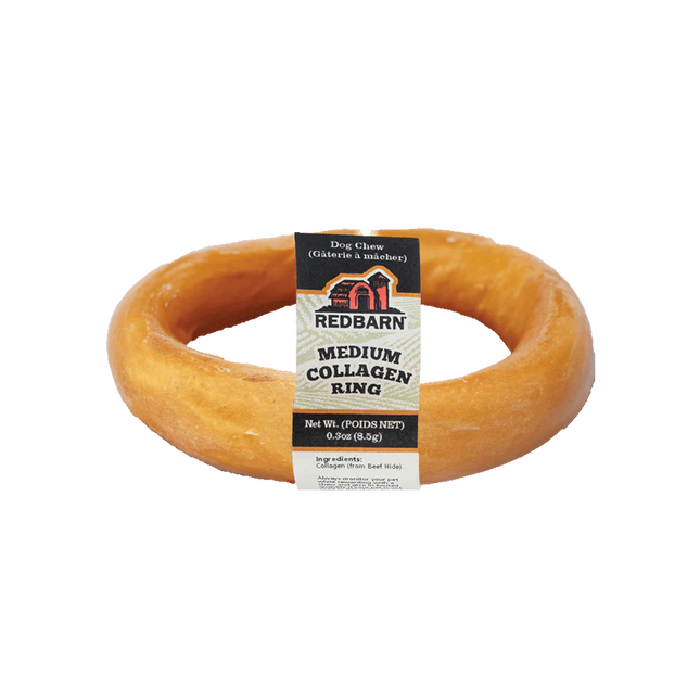 Red Barn Collagen Ring