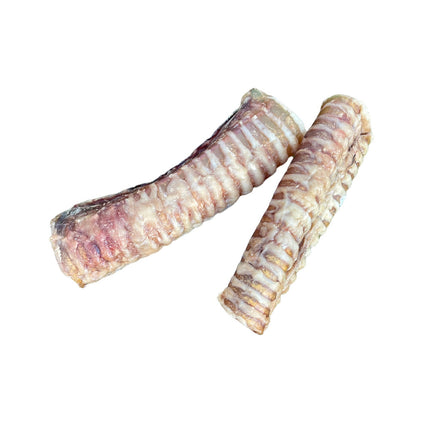 Ancestral Raw Nutrition - Dehydrated Beef Trachea