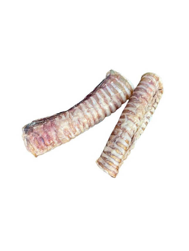 Ancestral Raw Nutrition - Dehydrated Beef Trachea