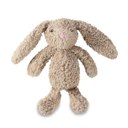 Fringe Bunny Love Dog toy