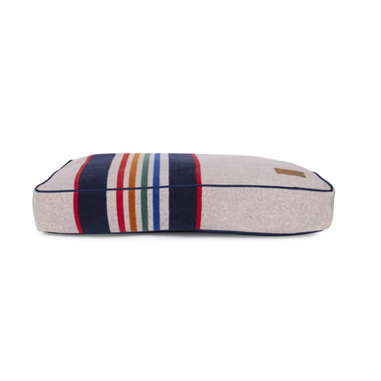 Pendleton Pet Napper Dog Bed  - Yellowstone National Park