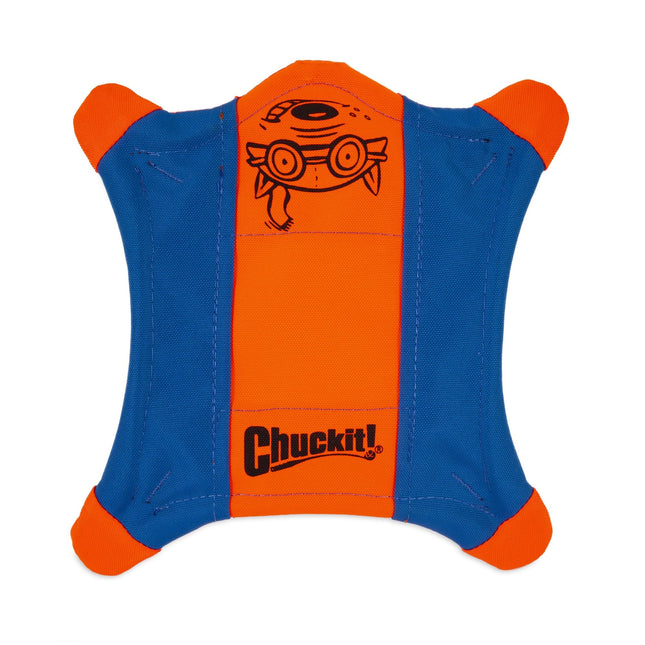 ChuckIt! Flying Squirrel Dog Toy