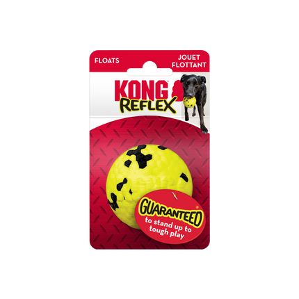 Kong Reflex Ball Md