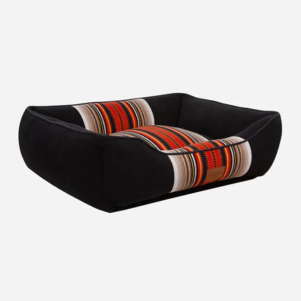 Pendleton Kuddler Dog Bed - Acadia National Park