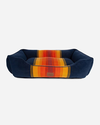 Pendleton Kuddler Dog Bed - Grand Canyon National Park