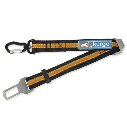 Kurgo Seatbelt Swivel Tether