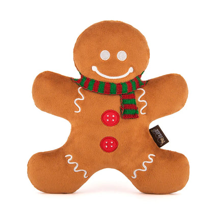 Play Holiday classics Gingerbread man