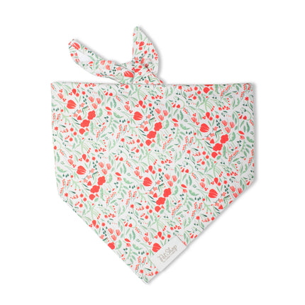 Ditsy Floral Dog Bandana