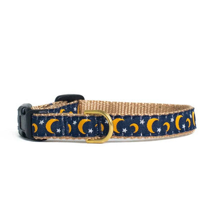 Up Country Cat Collar - Stella & Luna