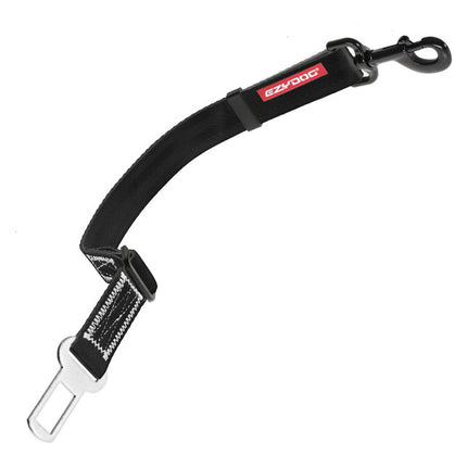 EzyDog Adjustable Car Restraint