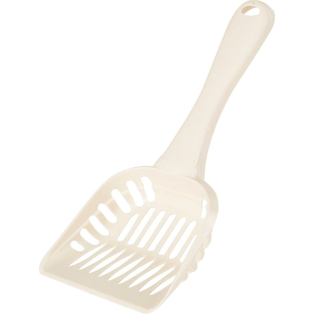 Petmate Litter Scoop Tan Large