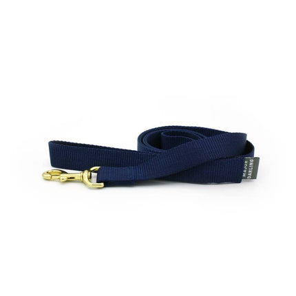 Major Darling Leash - Navy