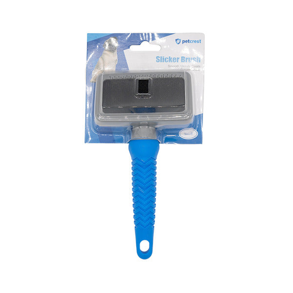 Petcrest Slicker Brush Small