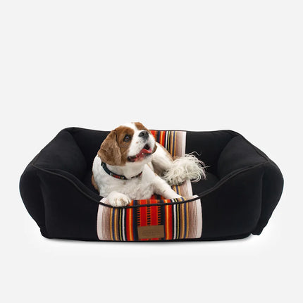 Pendleton Kuddler Dog Bed - Acadia National Park