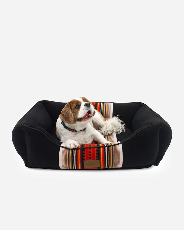 Pendleton Kuddler Dog Bed - Acadia National Park