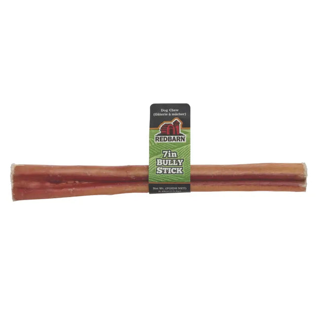 Red Barn Bully Stick