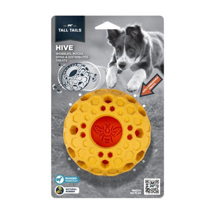 Tall Tails Hive Interactive dog toy