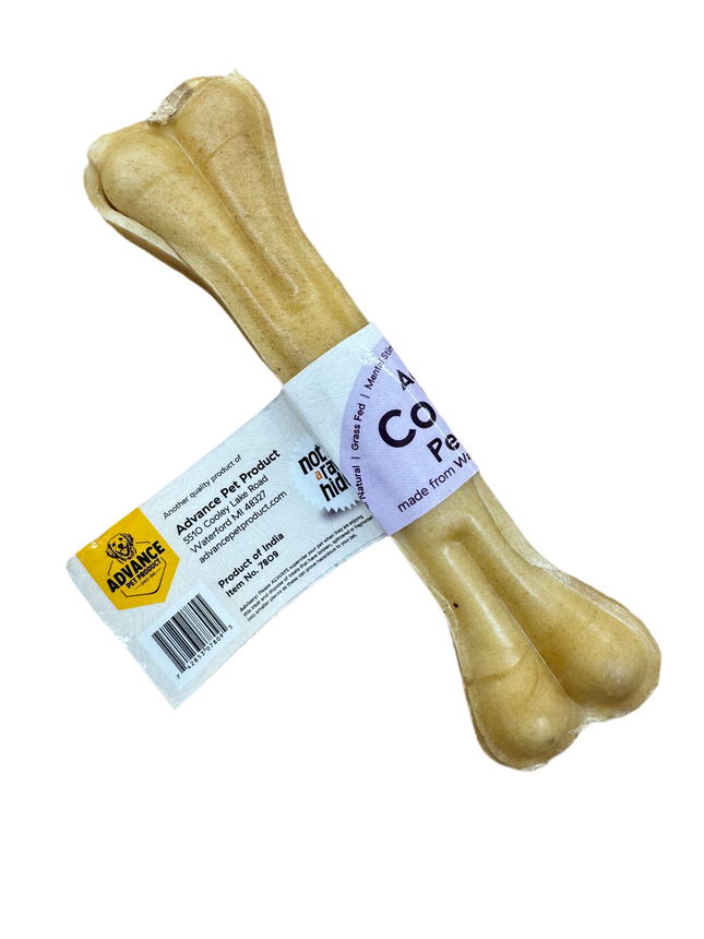 Advance Pet Products Collagen Bone