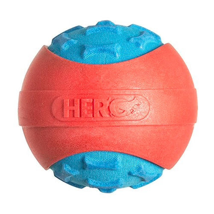 Hero Outer Armor Ball Blue