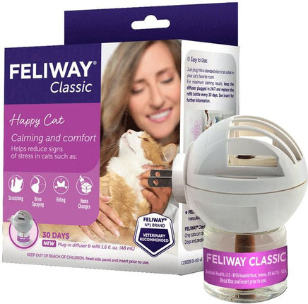 FELIWAY® Classic Starter Kit