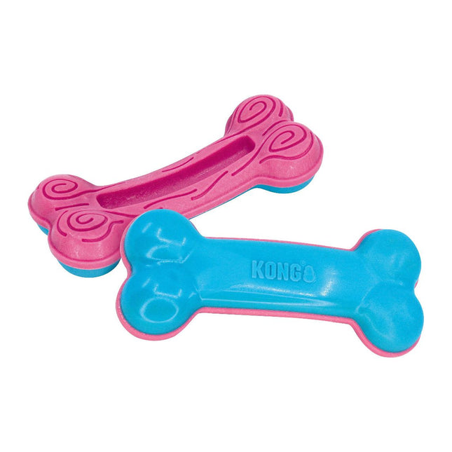 KONG ChewStix Puppy Curve Bone