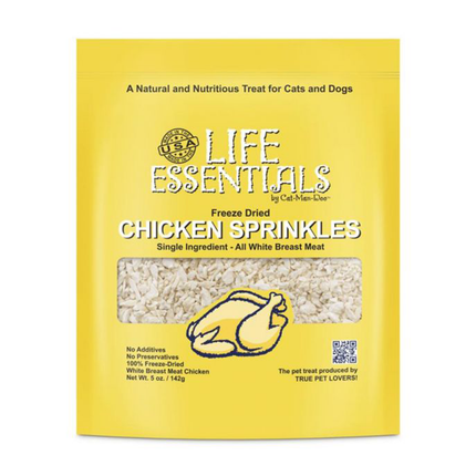 Life Essentials Chicken Sprinkles