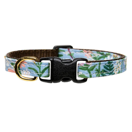 Sweet Pickles Designs- The Oopsie Daisy - Cat Collar