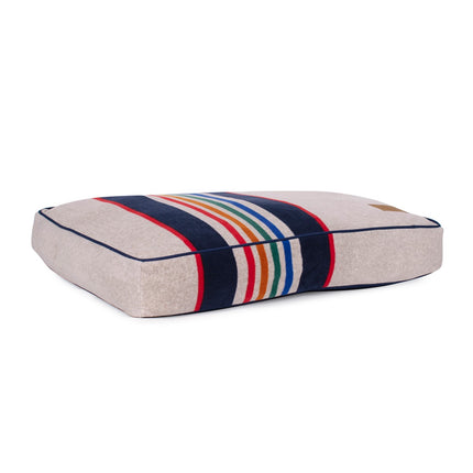 Pendleton Pet Napper Dog Bed  - Yellowstone National Park