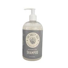 The Salty Dog Essential Shampoo