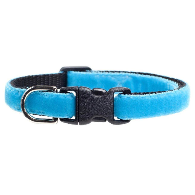 Sweet Pickles Designs- The sky’s the limit - Cat Collar