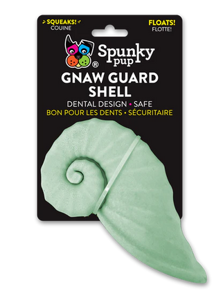 Spunky Pup Gnaw Guard Shell