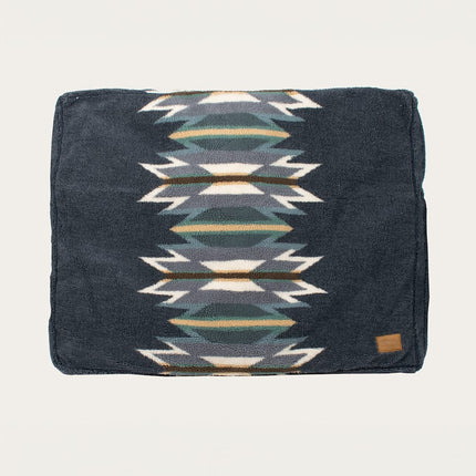 Pendleton Berber Pet Napper - Wyeth Trail Oxford