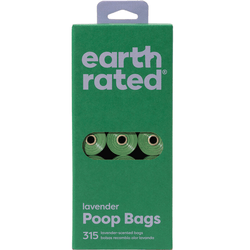 Earth poop outlet