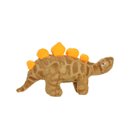 Mighty Stegosaurus