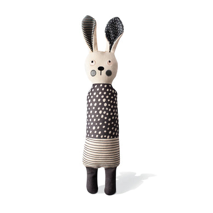 All Ears canvas dog toy