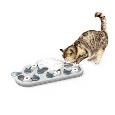 PetStages Rainy Day Puzzle & Play