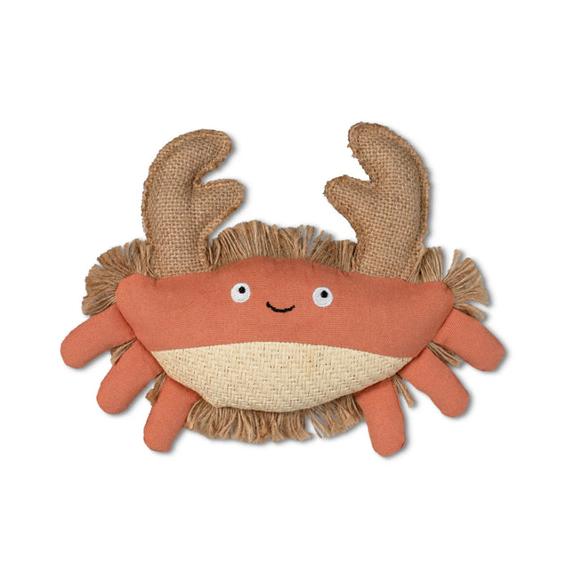 Very Crabtivating Cat Toy