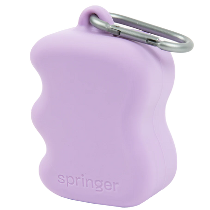 Springer Treat Dispenser