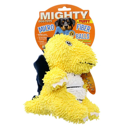 Mighty Micro Fiber Ball Dragon Yellow