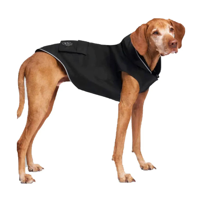 Canada Pooch - Torrential Tracker Jacket Black