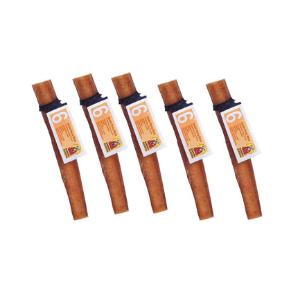 Barking Buddha 6" Jumbo Bully Stick