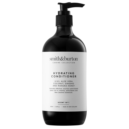 Smith & Burton Hydrating Conditioner Scent No.1 16.9oz