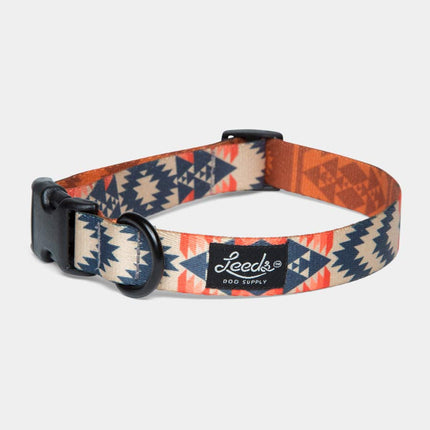 Leeds Dog Collar - Arroyo