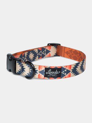 Leeds Dog Collar - Arroyo